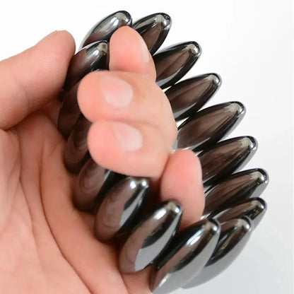 Singing Magnets: The Buzzing Rattlesnake Eggs